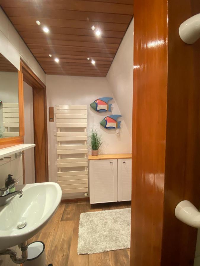 CASA LOFT&LaMansarda Zirndorf Exteriör bild