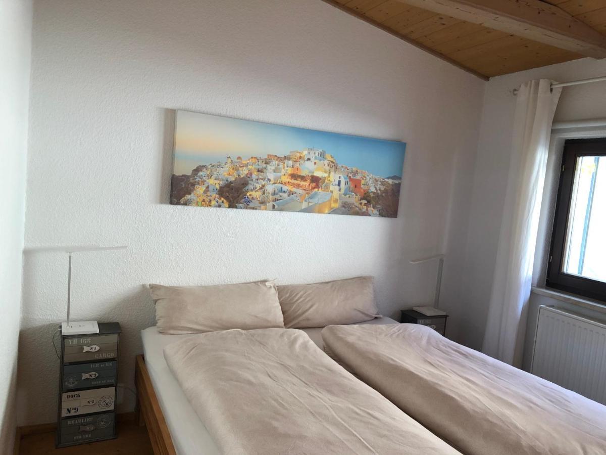 CASA LOFT&LaMansarda Zirndorf Exteriör bild