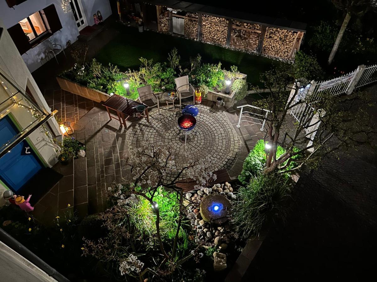 CASA LOFT&LaMansarda Zirndorf Exteriör bild