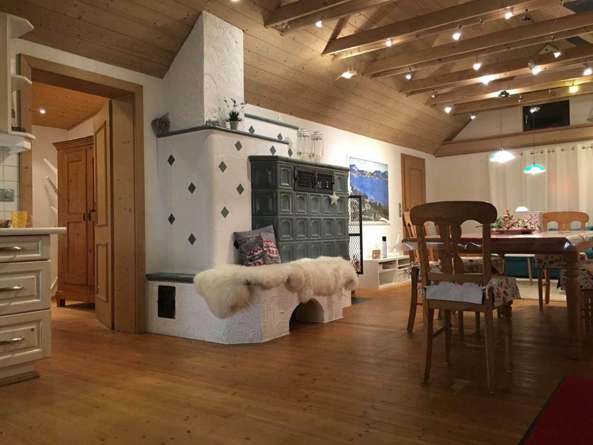 CASA LOFT&LaMansarda Zirndorf Exteriör bild