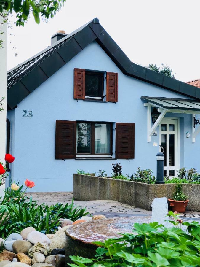 CASA LOFT&LaMansarda Zirndorf Exteriör bild