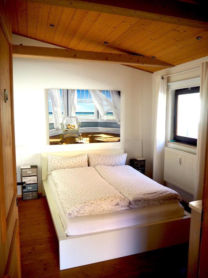CASA LOFT&LaMansarda Zirndorf Exteriör bild